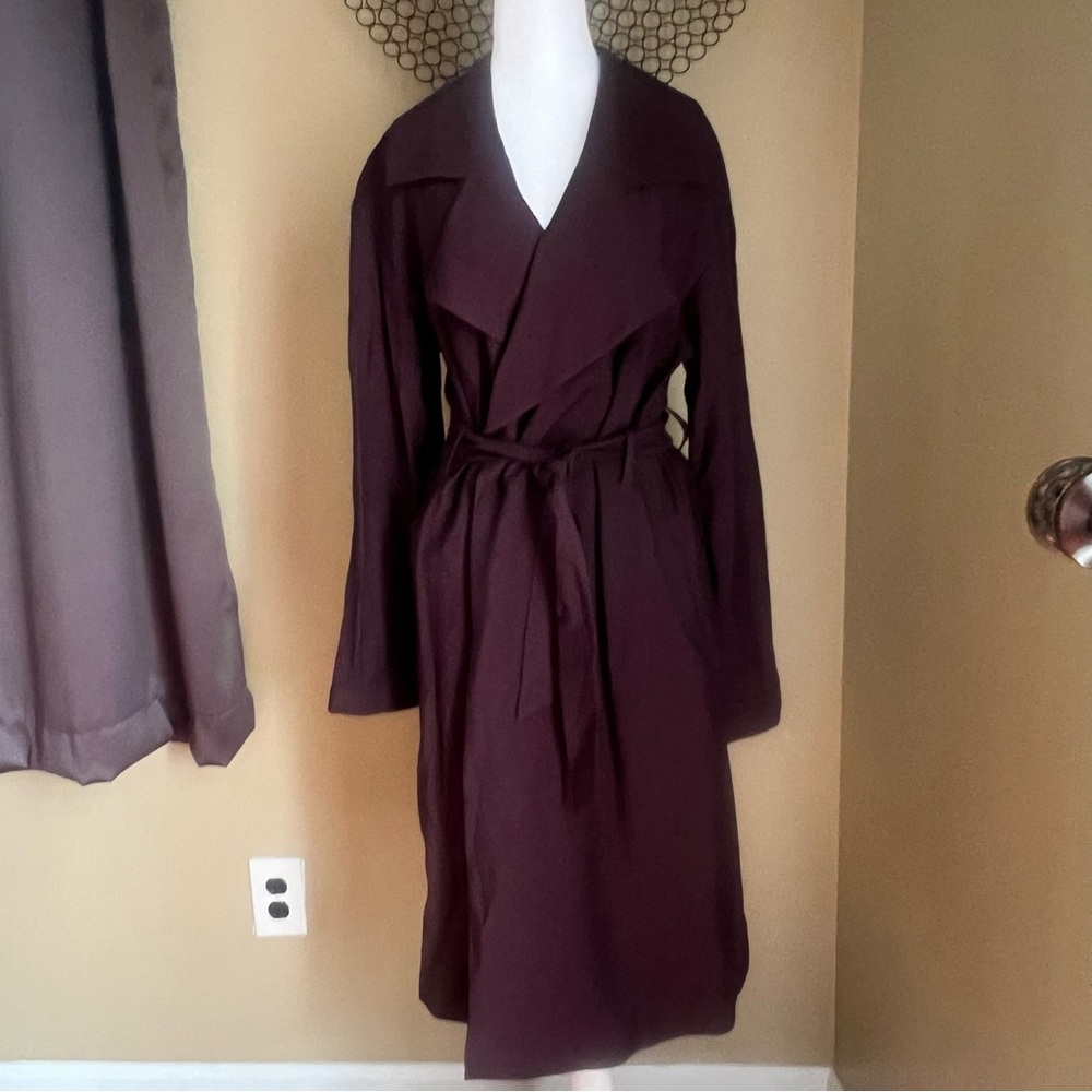 Women’s Rain Jacket, Size Small